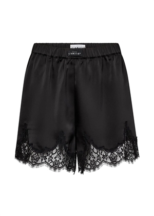 Vivian lingerie shorts Sort HAUTE L'AMITIÈ